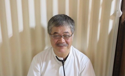 医療法人社団斗星堂会　菅間医院院長　菅間 裕