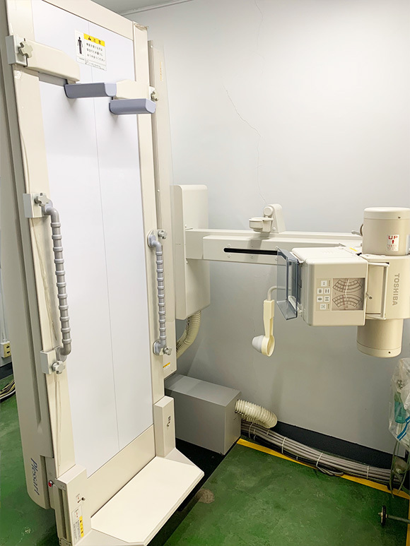 機器